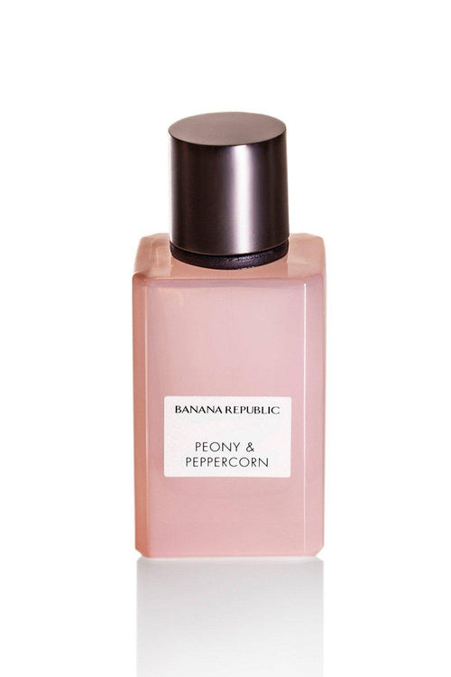 Banana Republic Icon Peony & Peppercorn EDP - Banana Republic