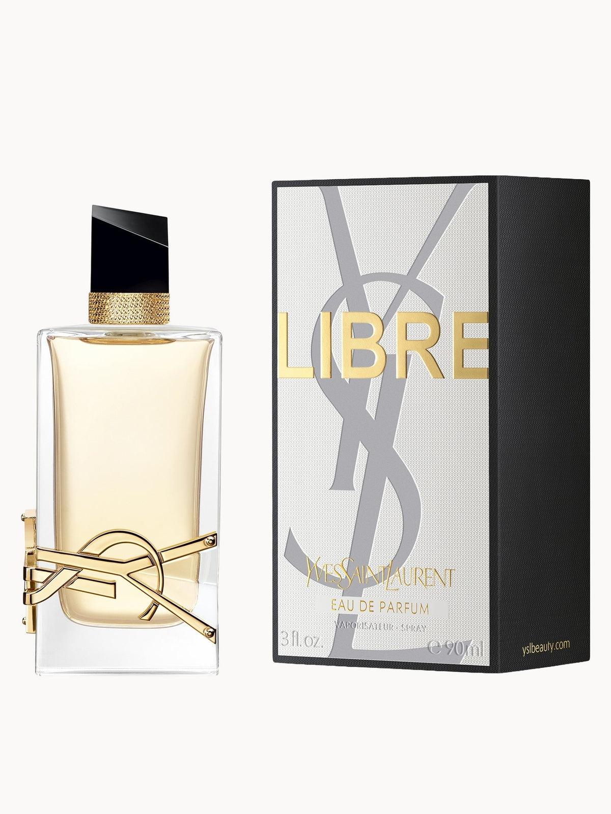 YSL Libre EDP